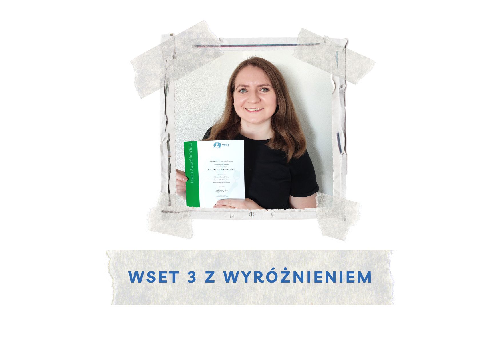 wset 3 ania santos