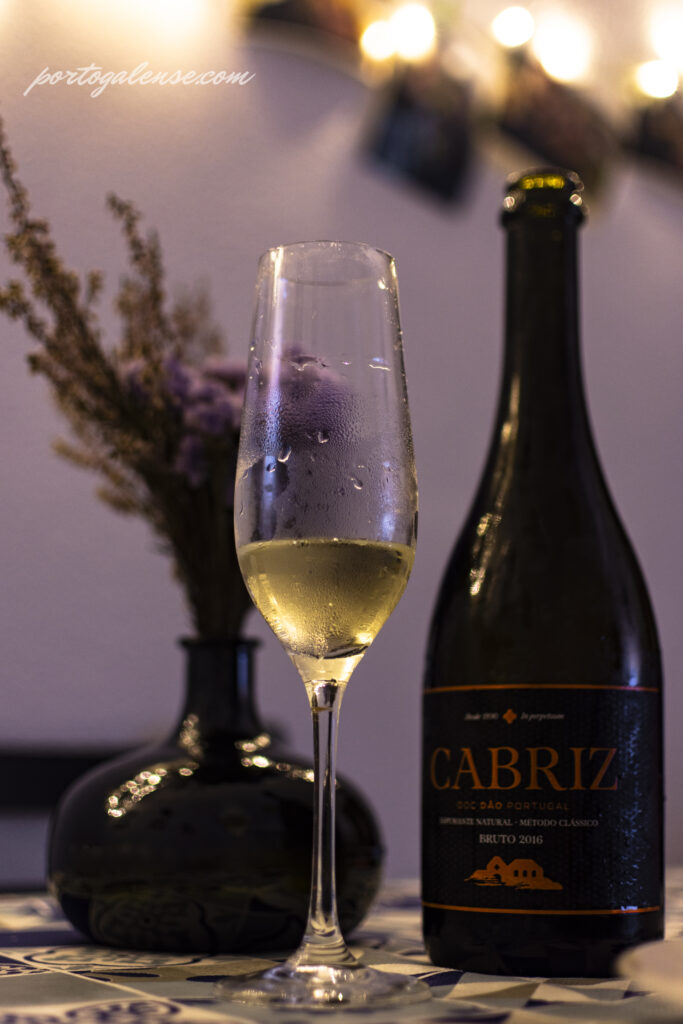 wino Cabriz