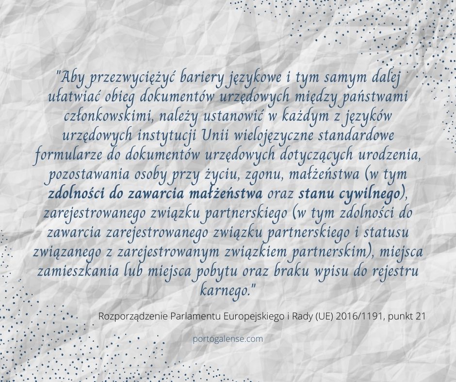 rozporządzenie ue