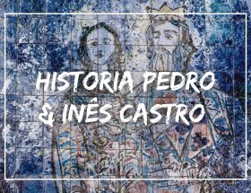 historia Inês de Castro
