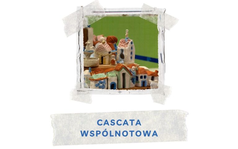 cascata wspolnotowa w porto