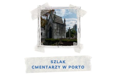 najpiekniejsze cmentarze w porto
