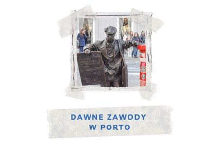 dawne zawody w portugalii