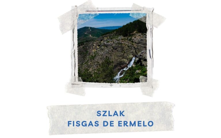 szlak fisgas de ermelo