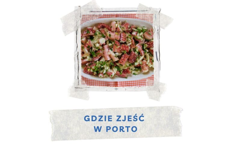 restauracje w porto