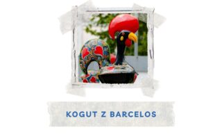historia koguta z barcelos