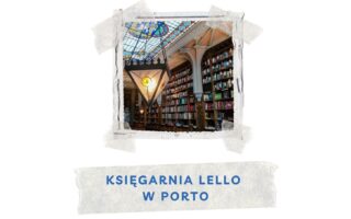 ksiegarnia livraria lello & irmao w porto
