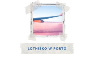 lotnisko w porto