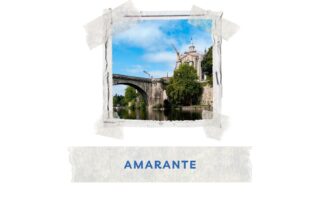 miasteczko amarante ksiezniczka tamegi