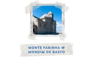gora monte farinha w mondim de basto