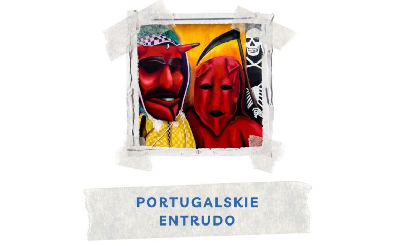 portugalski karnawal entrudo