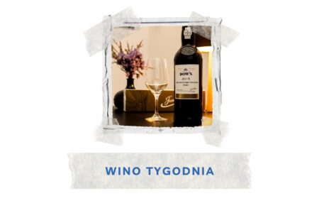 wino portugalskie porto rub wzmacniane Porto DOW’s L.B.V. 2015