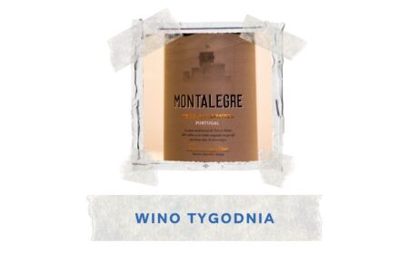 wino portugalskie tras os montes Mont’alegre Superior Tinto
