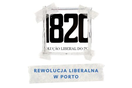 rewolucja liberalna w porto 1820