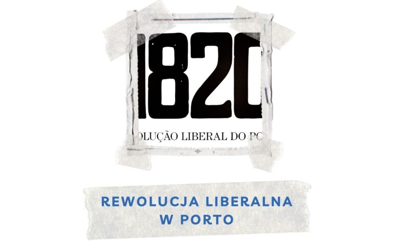 rewolucja liberalna w porto 1820