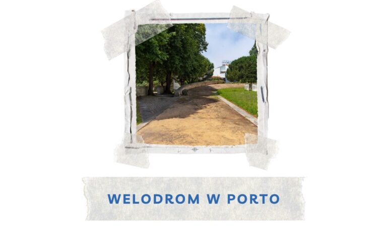 welodrom w porto