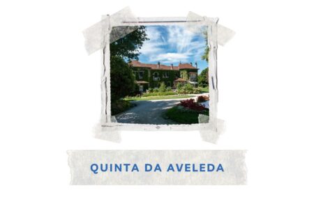winnica vinho verde quinta da aveleda penafiel