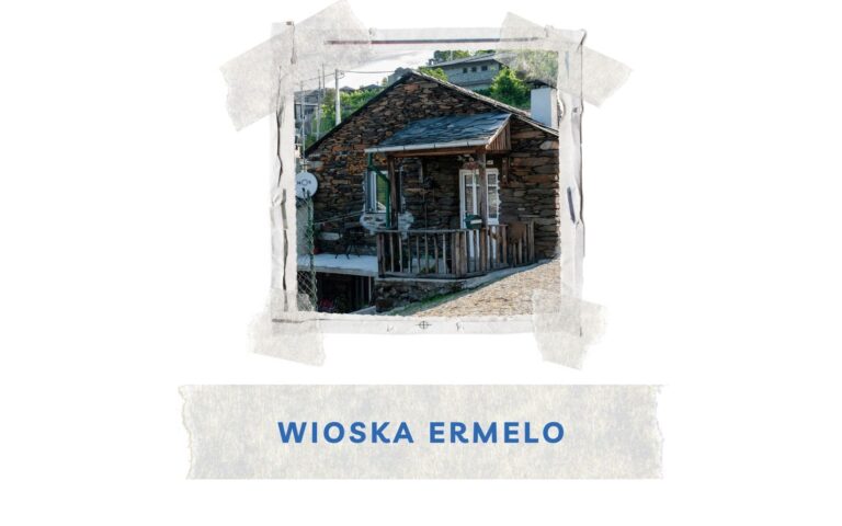 wioska ermelo