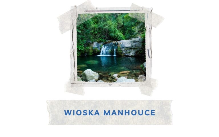 wioska manhouce w sao pedro do sul