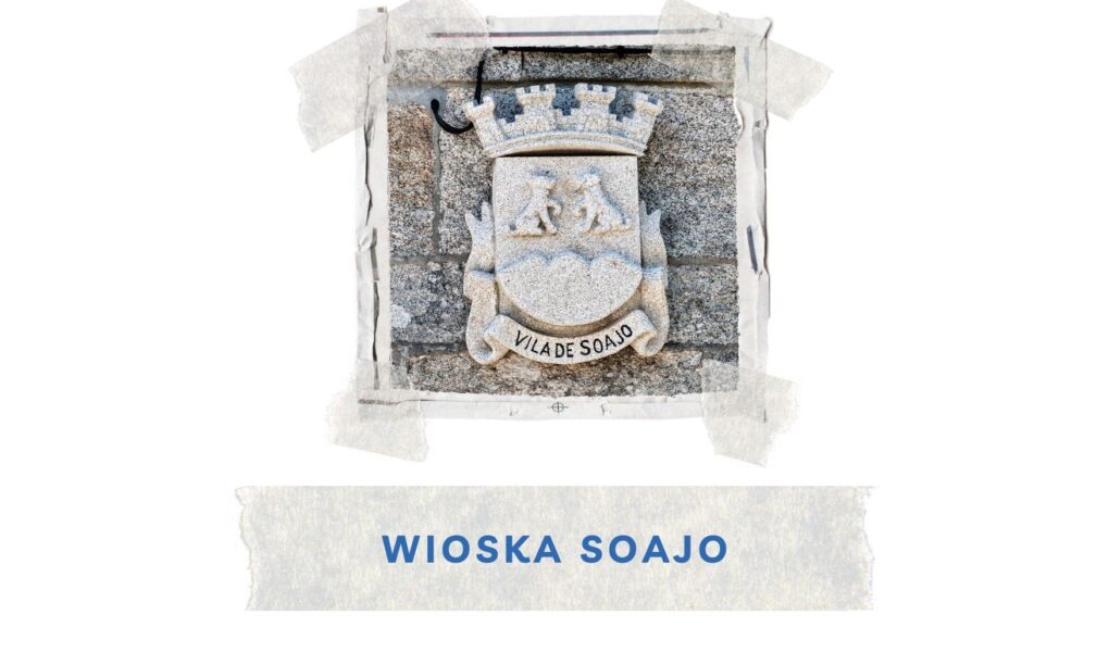 wioska soajo w parku narodowym peneda geres