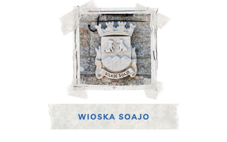wioska soajo w parku narodowym peneda geres