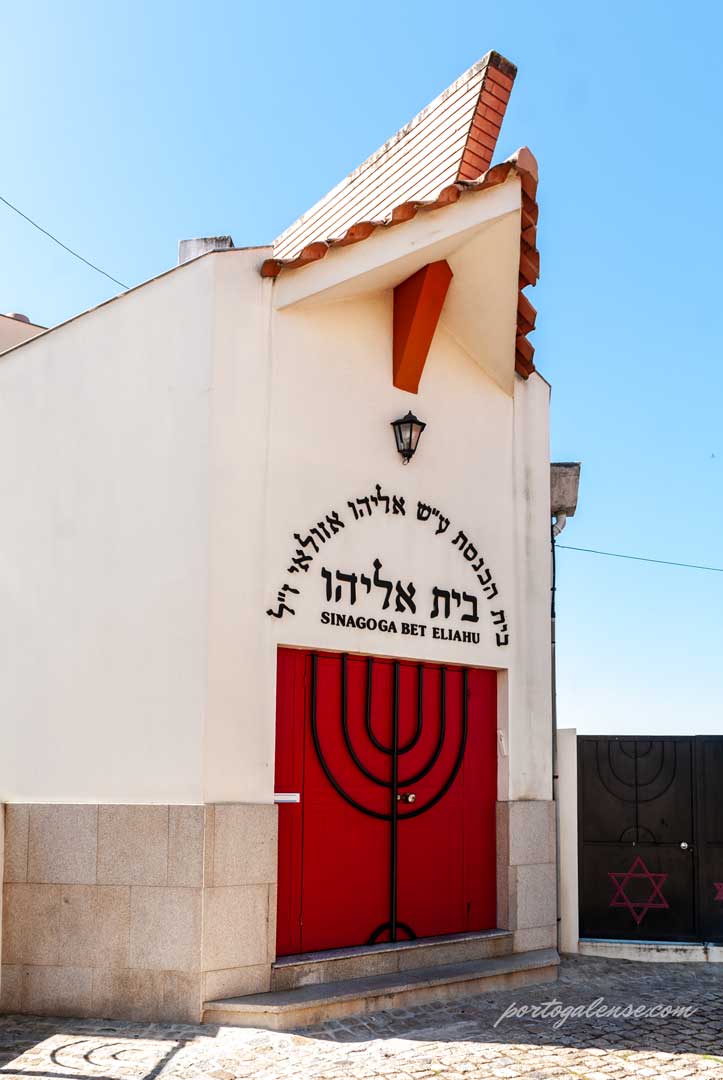 synagoga Belmonte
