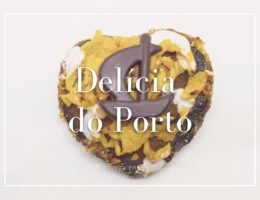 ciastko z Porto